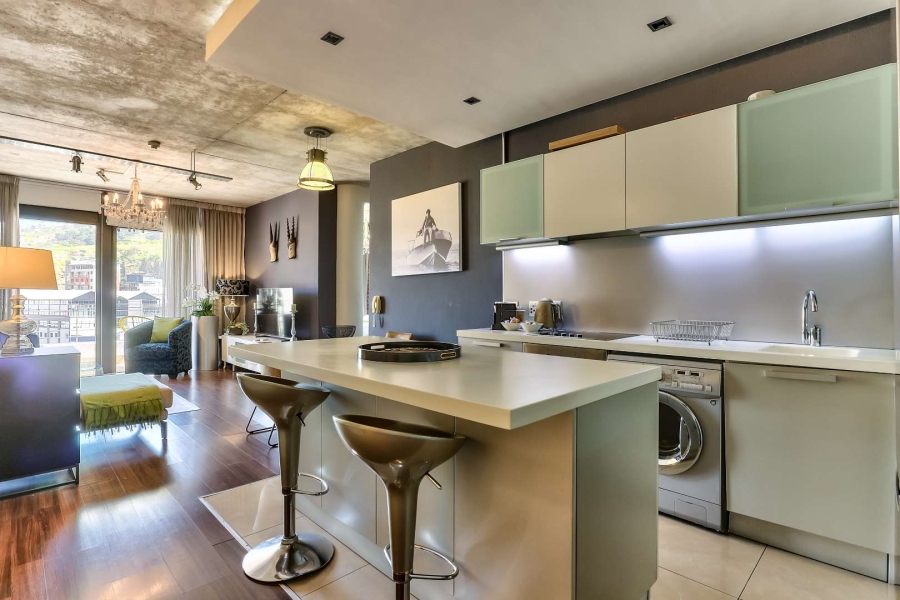 1 Bedroom Property for Sale in De Waterkant Western Cape